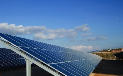 Revolutionizing Energy Efficiency Through Leading Solar Panel Companies in St. Johns County, FL