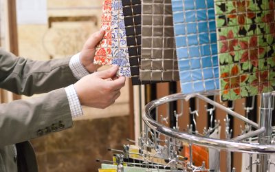 Uncover the Best Tile Flooring Options in Little Rock, AR, for Your Home