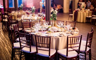 Curating Distinctive Events That Reflect Luxury and Precision with a Destination Management Company in Orlando