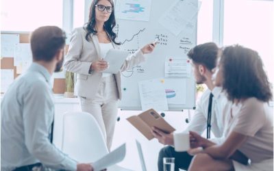 Unlock Productivity With Shared Office Space For Rent New York Tailored for Teams