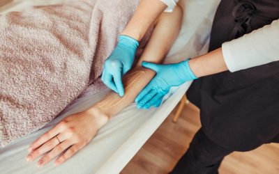 Waxing Salon In Leander TX: Smooth Skin Solutions And Expert Tips For Lasting Results