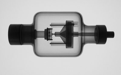 Unveiling the Critical Influence of XRF X-Ray Tubes on High-Resolution Imaging Systems