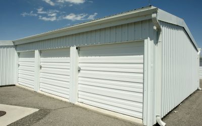 Find Peace of Mind with Secure Storage Scottsboro AL Solutions