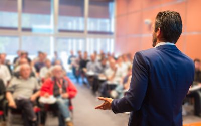 Elevate Your Business Ties with Corporate Events in Kansas City, MO