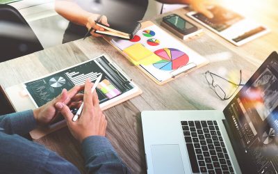Transform Your Business with a Leading Digital Web Agency in Atlanta, GA