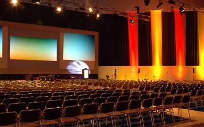 Professional Event Staging Services Tulsa OK for Unforgettable Experiences