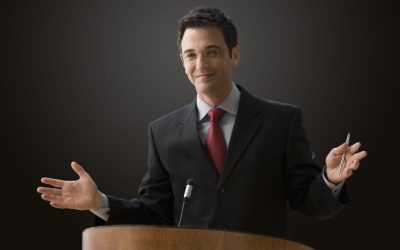 Unlocking Success: How a Peak Performance Speaker Transforms Teams