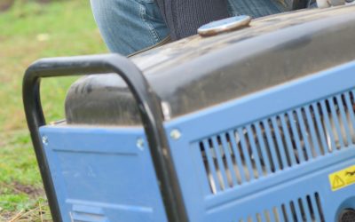 Maximize Efficiency with a Generator Fuel Tank Extender for Longer Power Supply