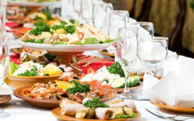 Find a Quality Restaurant Food Supplier in New Jersey for Fresh Ingredients