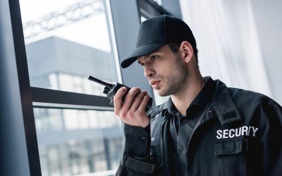 Why Choosing Protective Services Helena MT Matters for Your Business Protection