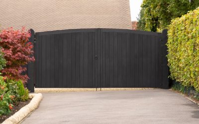 Choosing the Right Automatic Gates Installer Long Beach CA for Reliable Access Control