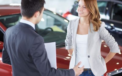 The Power of Surcharging Programs for Car Dealers in Financial Growth
