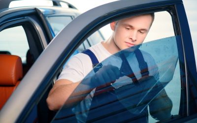 Become a Pro with a Window Tinting Course