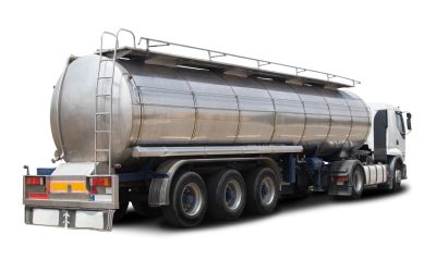Protect Your Facility During Crises Using Emergency Bulk Fuel Delivery Winkler MB