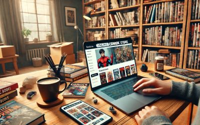 Spiderman Comics: Essential Readings for Every Fan