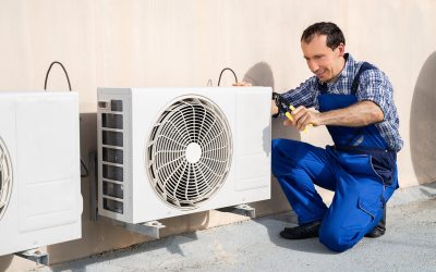 Quick Repairs and Maintenance From Air Conditioning Services Duval County FL