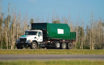Streamline Home Renovations Using a Roll Off Dumpster Fort Myers, FL Service