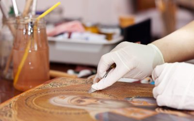 Master’s In Art History Offers Unique Insights Into American Culture and Heritage Jobs
