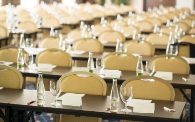 How Event Management California Transforms Ordinary Celebrations into Memorable Experiences