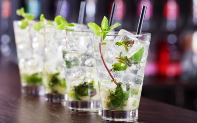 Find Your New Favorite Vodka Cocktails Helena MT Bars Are Shaking Up This Season