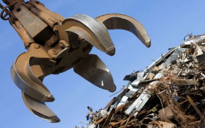 Turning Waste Into Profit with Scrap Metal: Regina Recycling Opportunities