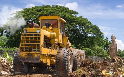 Why Choosing an Excavating Contractor Helena MT Improves Your Construction Results