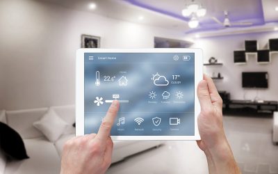 Achieve Safer Living with Expert Home Security Camera Installation Helena MT Solutions