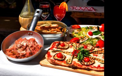 Find family friendly dinner solutions through pizza delivery Fredericton residents recommend most