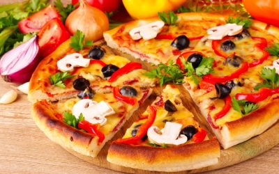 Where to Find Gluten-Free Pizza North Park CA Residents Love for Flavor and Freshness