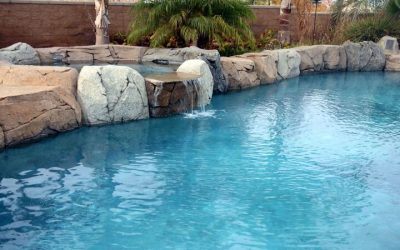 Create a Relaxing Oasis Through Backyard Pool Installation In Middleton, WI, for Your Family