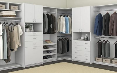 Closet organization Tampa, FL, solutions for busy families seeking order and efficiency