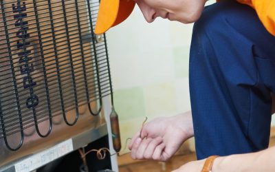 Keep Your Kitchen Running Smoothly with Reliable Refrigerator Repair in Phoenix
