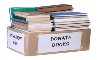 Create Brighter Learning Opportunities by Choosing to Donate School Books in India