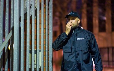 Ensuring Peace of Mind with VIP Protection Services in Colorado for High Profile Events