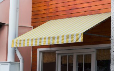 Maximize Urban Space with Stylish Retractable Awnings New York City Provides