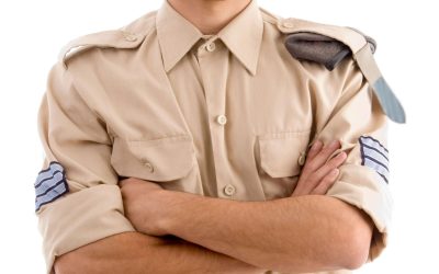 Protect Your Business Assets with Security Guards in Riverside, CA for Peace of Mind