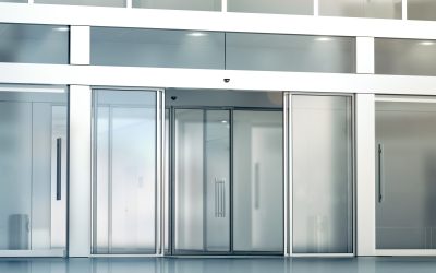 Protect Your Investment with Reliable Commercial Doors Helena MT Property Owners Prefer