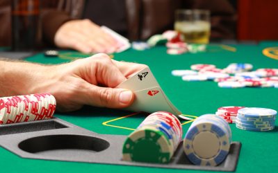 Find relaxation and thrill together during your next trip to Casino Helena MT