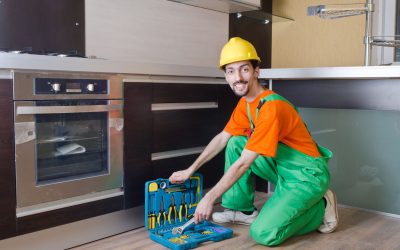 Keep Your Day on Track With Same Day Appliance Repair Katy Services Near You