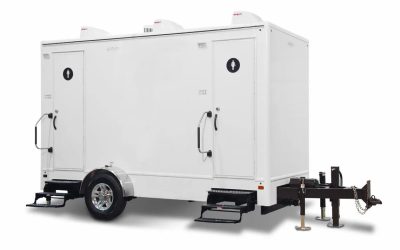 Planning an Event: Learn Why Local Portable Restroom Rental in Brainerd, MN Is Essential