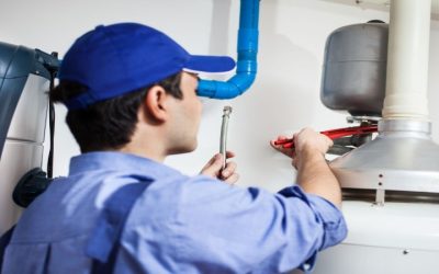 Expert Insights on Selection, Efficiency, and Maintenance for Commercial Water Heaters in Edgerton, WI