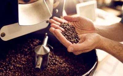How to Order Coffee Beans Online in Battle Ground, WA for Fresh Roasted Flavor at Home
