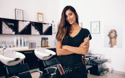 Achieve Your Dream Shade With a Hair Colorist in La Brea, CA, Specializing in Custom Color