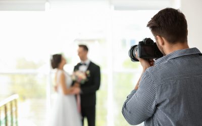 Create Unique Keepsakes by Adding a Photo Booth in Syracuse, NY to Your Celebration