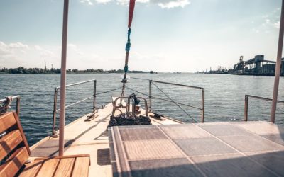 Indulge in the Ultimate Waterfront Escape with Luxury Yacht Rental Miami FL Services