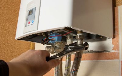 Maintenance Tips for Extending the Life of Water Heaters that Slinger, WI, Residents Use