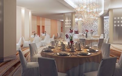 Create Lasting Memories Using Party Hall Rentals in Santa Clarita, CA for Special Occasions