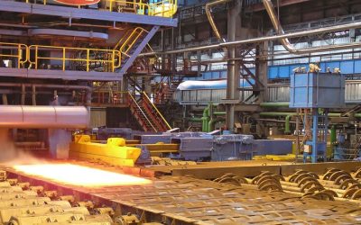 Key Benefits Industries Gain from Implementing Screw Conveyor Systems