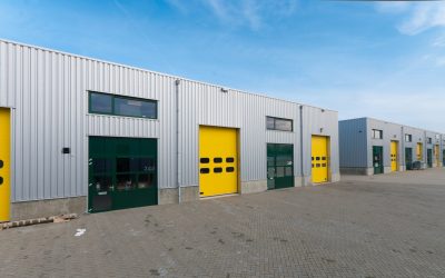 Make Moving Simpler Through Convenient Self Storage in Algonquin, IL