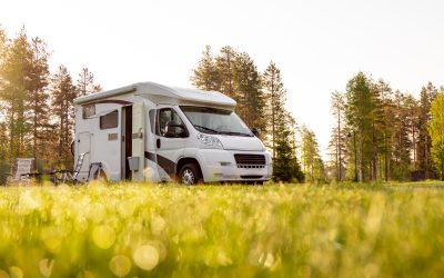 Nature Lovers’ Guide to the Best Places To Camp in Escambia County for Serenity